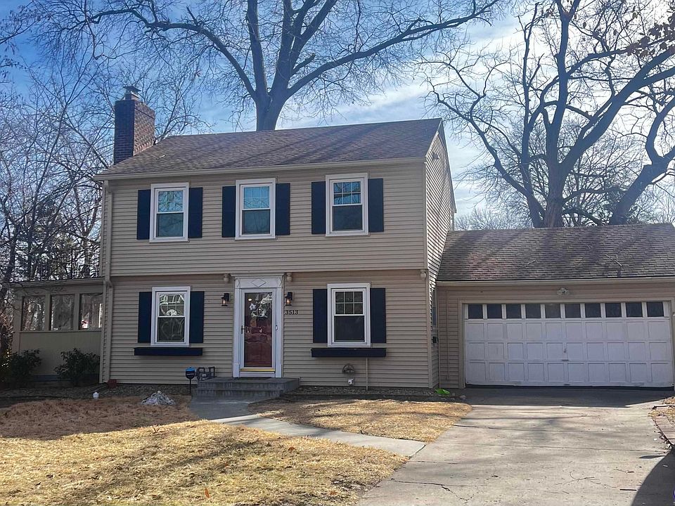 1st image of 3513 SW York Way