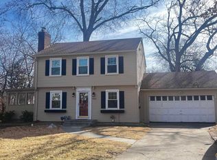 3513 SW York Way, Topeka, KS 66604