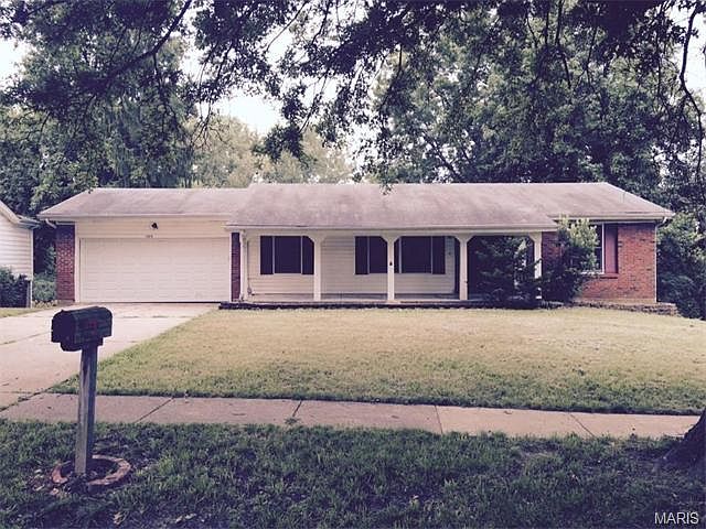 1st image of 13373 Talleywood Dr