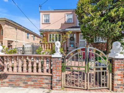 132-09 111 th Avenue, South Ozone Park, NY, 11420