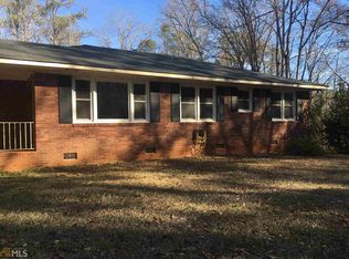 1840 Woodland Rd, Thomaston, GA 30286