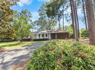 1011 Valley Rd, Aiken, SC 29801