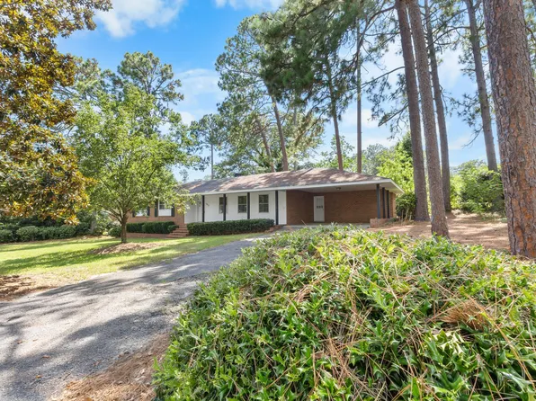 1011 Valley Rd, Aiken, SC 29801