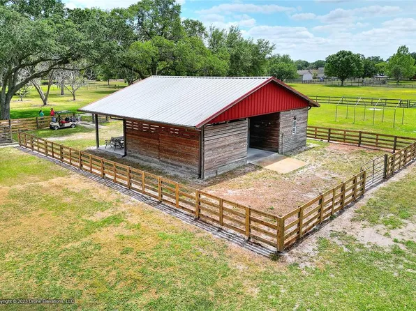18803 Dorman Rd, Lithia, FL 33547