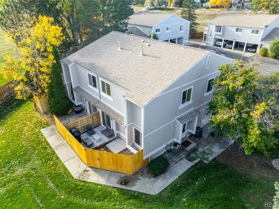 7906 Chase Circle #143, Arvada, CO, 80003