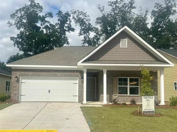 1172 Sanctuary Ln, Florence, SC 29501