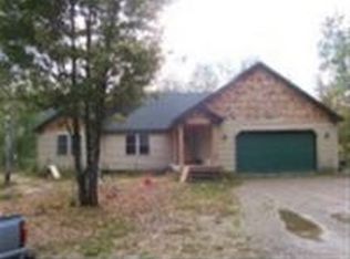 7912 Pineview Dr, Mancelona, MI 49659