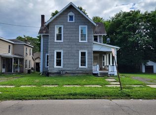 209 South Ave #A, Elmira, NY