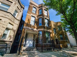 930 W 35th St #1R, Chicago, IL 60609