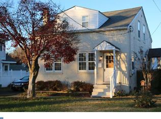 502 Newport Rd, Bristol, PA 19007