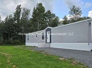 12 Rugosa Ln, Levant, ME 04456