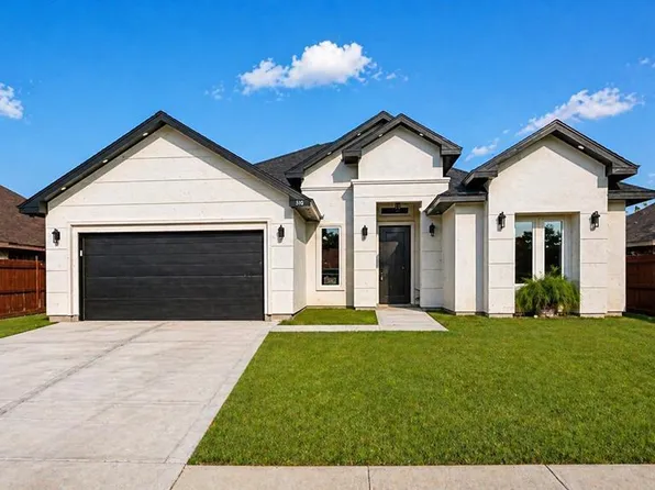 510 Vanessa Cir, Harlingen, TX 78526