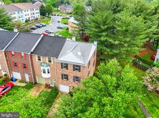 13121 Broadmore Rd, Silver Spring, MD 20904
