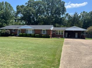 530 Seibles Rd, Montgomery, AL 36116