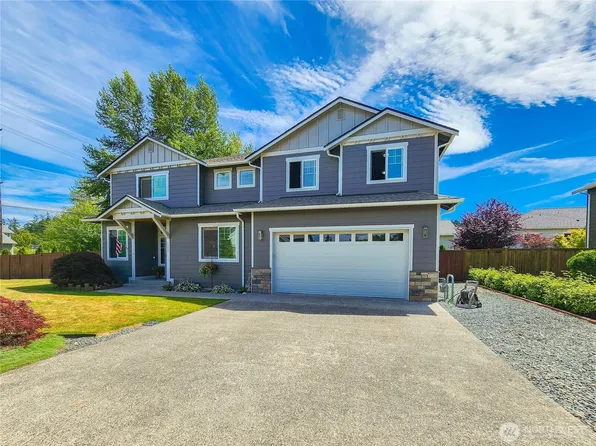 4008 H Avenue, Anacortes, WA 98221