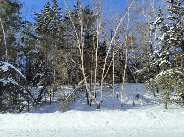 On Westhill Rd, Rhinelander, WI 54501