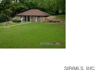 9656 Old Lincoln Trl, Fairview Heights, IL 62208