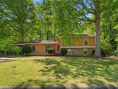 1800 Coachman Cv, Snellville, GA, 30078