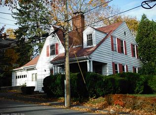 40 Slater Ave, Norwich, CT 06360