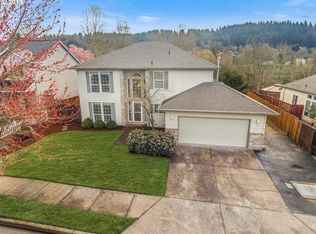 14200 SE Dunlin Dr, Portland, OR 97086