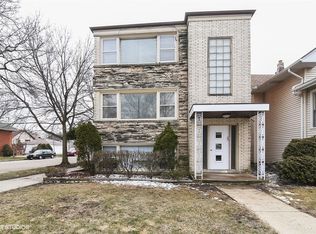 5501 W Wilson Ave #G, Chicago, IL 60630