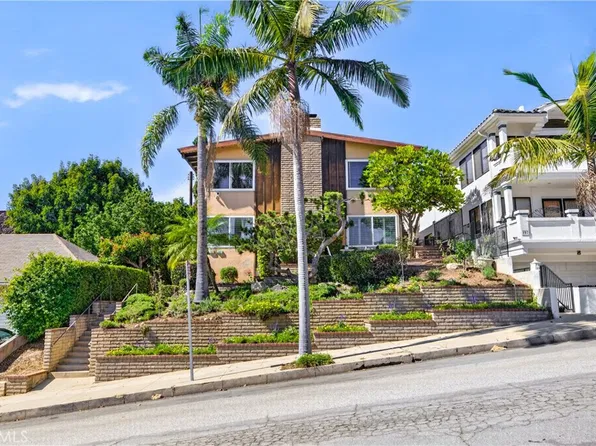 145 Bennett Ave #A, Long Beach, CA 90803
