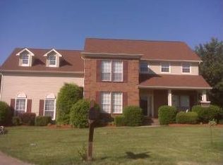 212 Bramwell Ct, Old Hickory, TN 37138