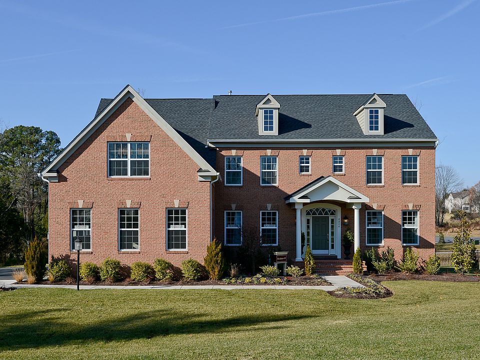Lorton - Fairfax County, VA