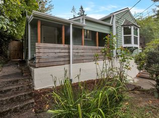 9224 SW 26th Ave, Portland, OR 97219