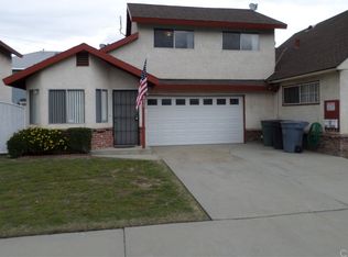 251 S Kendall Way, Covina, CA 91723