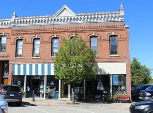 116 W Center St, Lake City, MN 55041