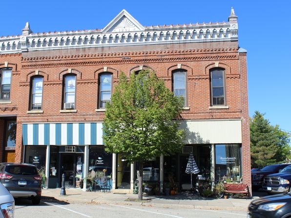 116 W Center St
