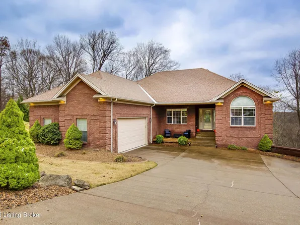 823 Mill Brook Cir, Shepherdsville, KY 40165