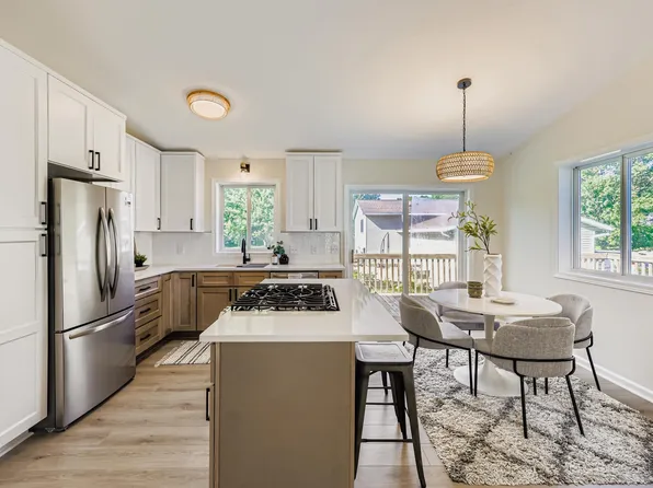 6185 Bakken St, Monticello, MN 55362