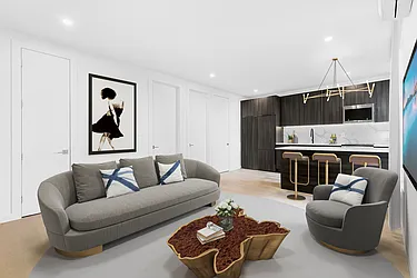 Rented by Fountain Realty Group