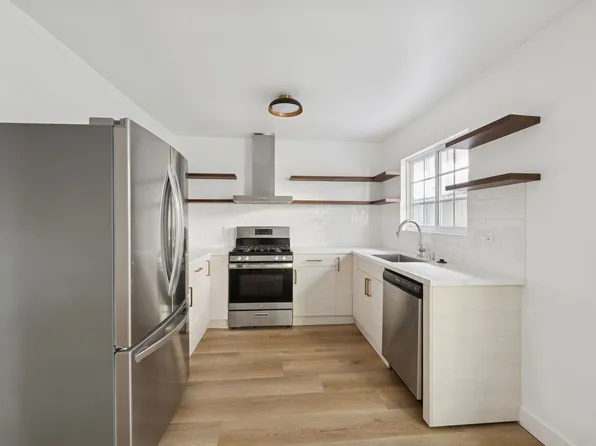 1008 N Stanley Ave APT 4, Los Angeles, CA 90046