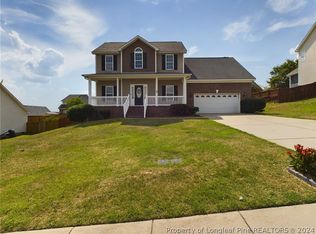 3930 Tasha Dr, Hope Mills, NC 28348