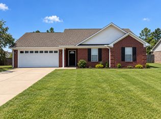 309 Eagle Pointe Loop, Oxford, MS 38655