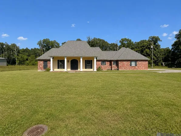 10234 Harrell Ln, Denham Springs, LA 70726