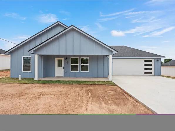 106 Rolinata St, Riesel, TX 76682