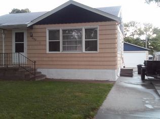 1622 N C St, Fremont, NE 68025