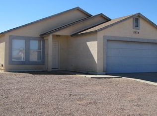 11879 W Cabrillo Dr, Arizona City, AZ 85123