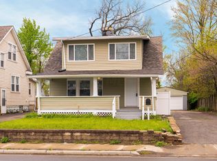 2056 Agler Rd, Columbus, OH 43224