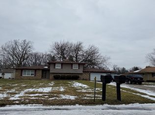 3228 Birch Lane Dr, Flint, MI 48504