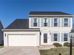 110 Stonepointe Dr, Berea, OH