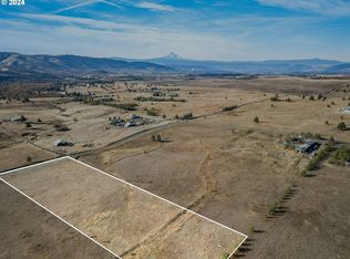 High Prairie Rd #2, Lyle, WA 98635