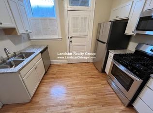 2221 W Arthur Ave #3, Chicago, IL 60645