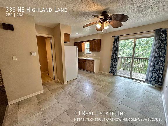 4th image of 335 NE Highland Ln