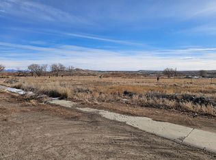 W 500 S, Wellington, UT 84542