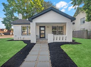 3001 Arbor St, Houston, TX 77004